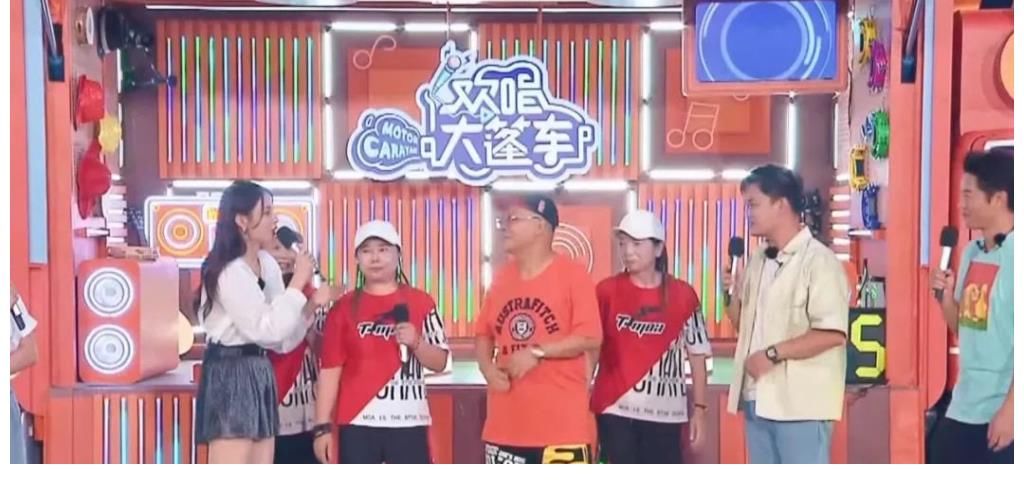 浏阳河|形式创新 全民欢唱 真实感动，解密湖南卫视《欢唱大篷车》