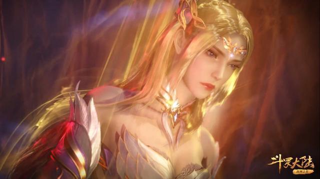 唐三|斗罗大陆:唐晨天赋不俗,却只能成为唐三的工具人,修罗神太偏心