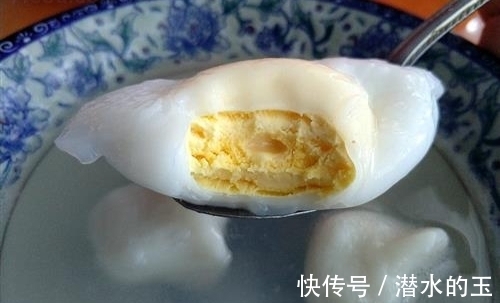 寓意|一年之计在于初,按照传统,大年初一早上应该吃这些