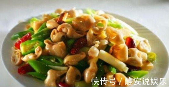 几道经济实惠的家常菜，色香味俱全，香而不腻，美味简单又营养