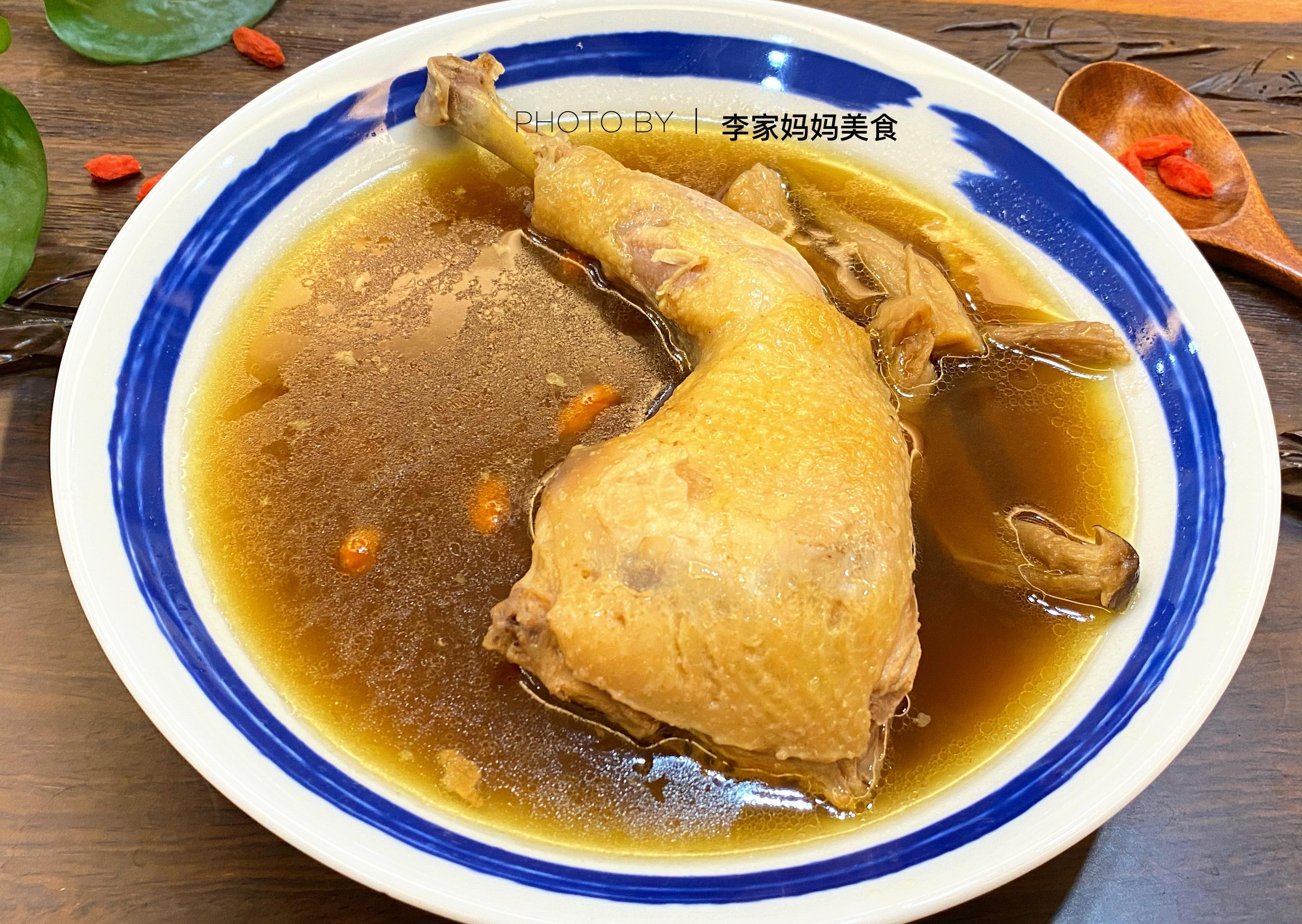 番茄|秋季进补，多给家人吃4种肉，好吃不贵营养足，秋天吃特别养人