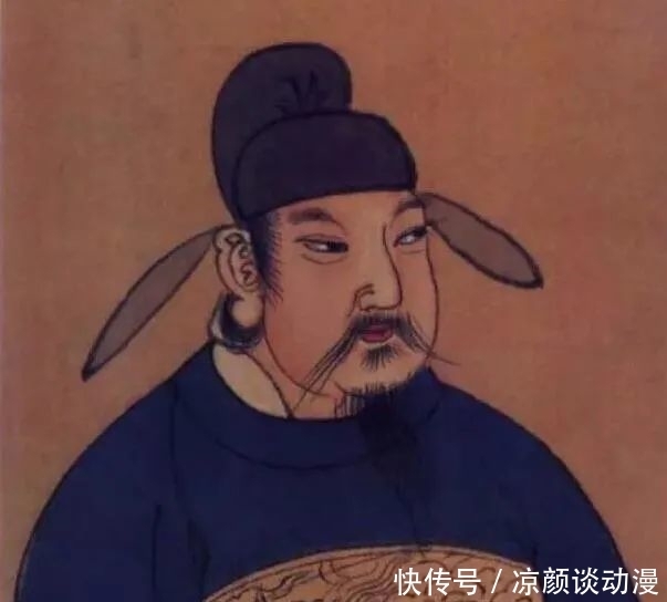 还为|安禄山的谋反之路:装疯卖傻,唐玄宗和杨玉环还为其“神助攻”