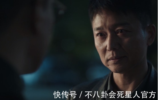 孙红雷|《扫黑风暴》6大对峙场面，谁自带压迫感，谁在干瞪眼，一目了然