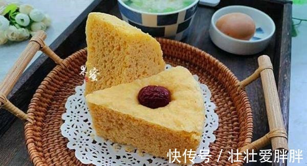 味美|七道早餐面食，简单易做又管饱，在家学会了不用买，味美实惠！