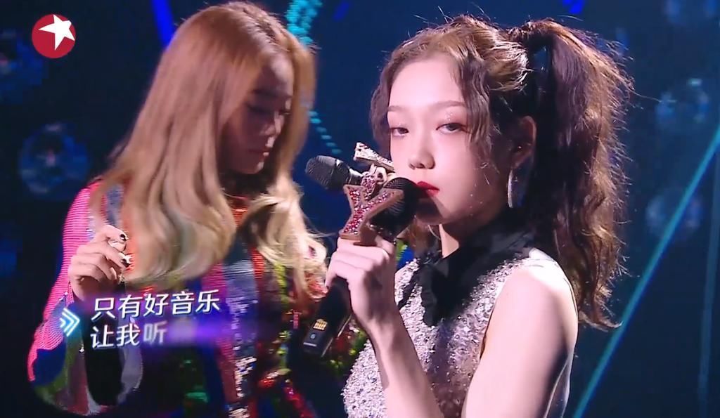 硬糖少女资源差距拉开:张艺凡官宣《这就是演员》,郑乃馨零个资