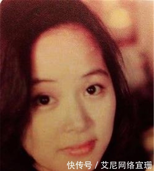 孙芸芸|日本最痴情的富豪,痴恋中国女神30年,55岁终于娶到意中人