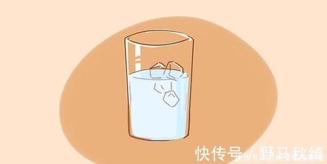 奶器|天天说多喝热水,这四种水千万不能给孩子喝!家长一定要小心!