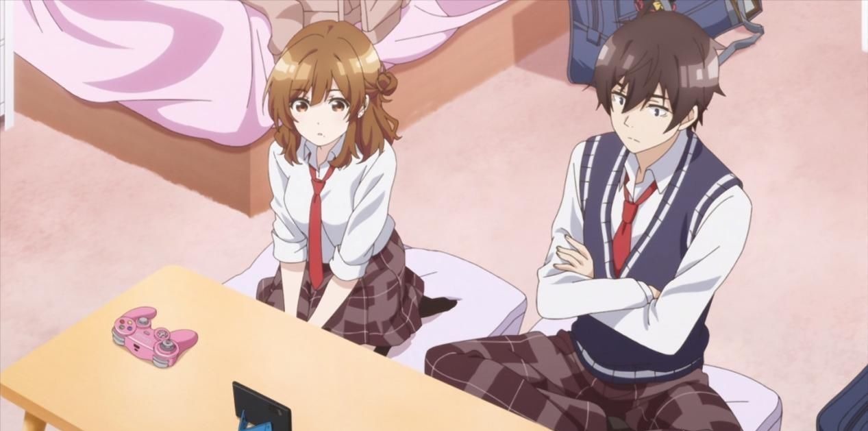 中村|这新番每集都在备受争议,原本可以是高分佳作,却难上9分