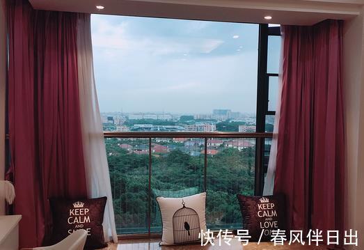 水晶灯|我家新房，花了15万，全屋装修个性漂亮，电视墙很大气！