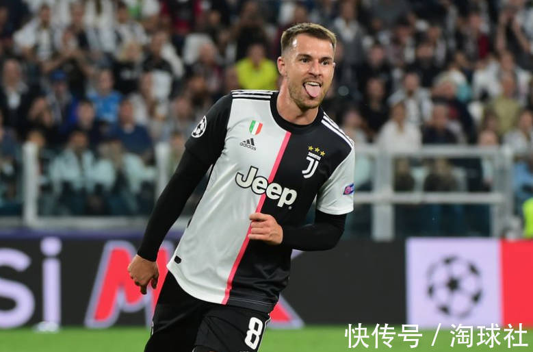 死神|與死神并肩而行的男人 - 阿隆·拉姆塞