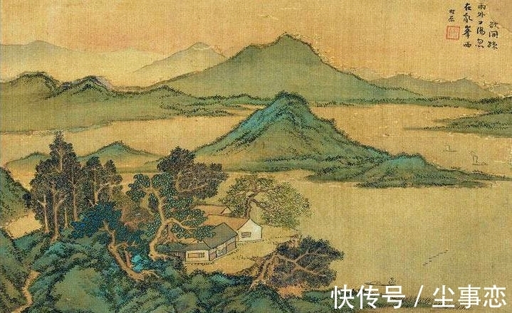 清明!俏皮美好,女性词人眼中的春天