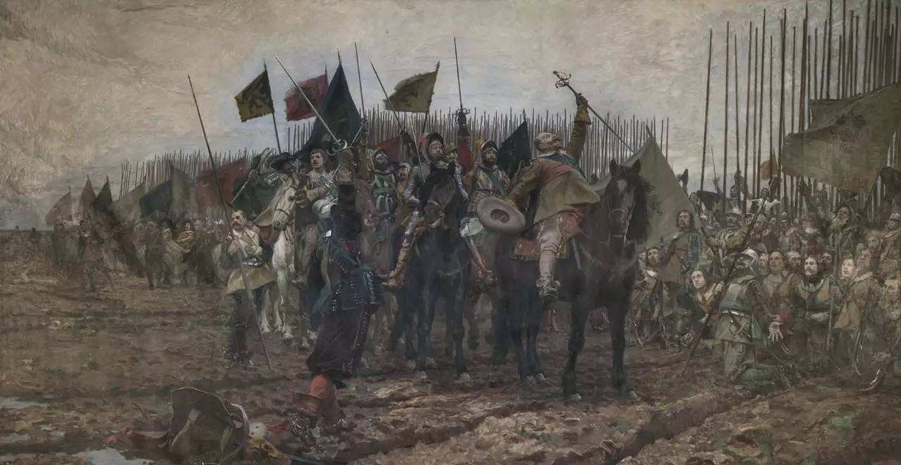 康熙接见罗马教廷使者13次后,为何立即禁止天主教?他怕什么?