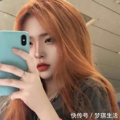 深色系 女生眼中“很土”的3发型,男生却“两眼放桃花”,傻丫头快行动起来