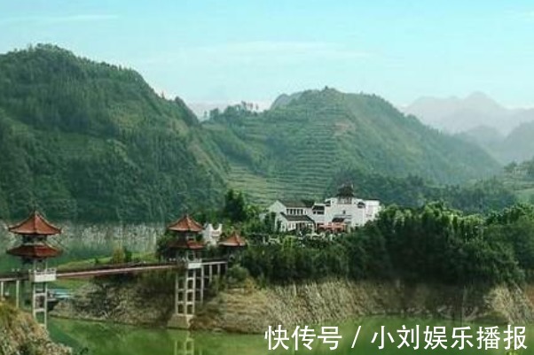 靠山|以下3种房子风水最好,不仅住得舒服,还人财可以两旺