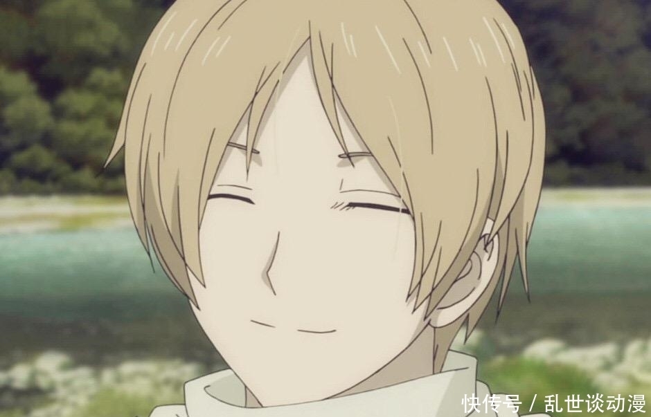 夏目贵志的父母是谁 夏目贵志的父母是谁