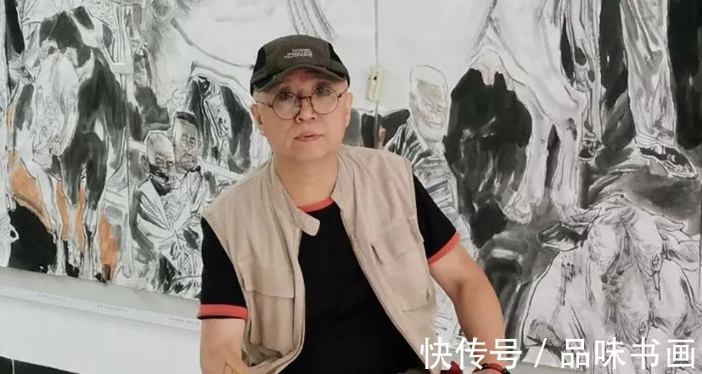 kl?牛市$「陈嵘」|丹青追梦 水墨本色-中国当代书画名家个人云展览