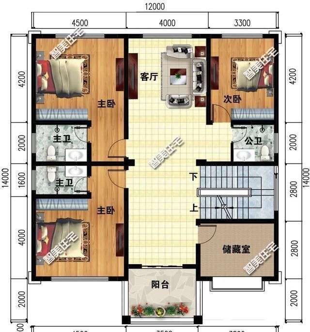 宅基地|两年前就有建房打算,现在终于要实现了,全家人都很兴奋