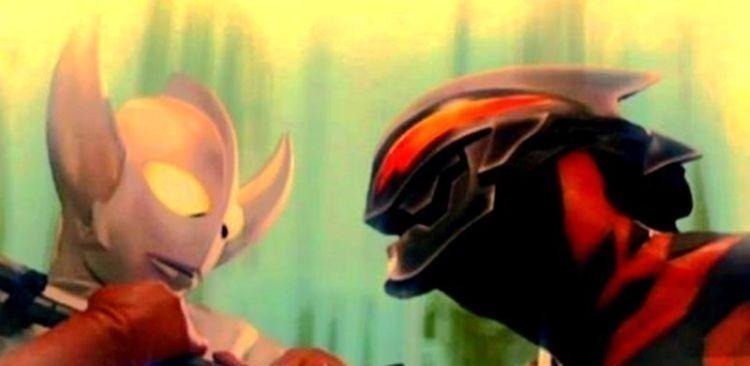 贝利亚|奥特曼 贝利亚年轻的时候实力有多强奥特之父说了实话!