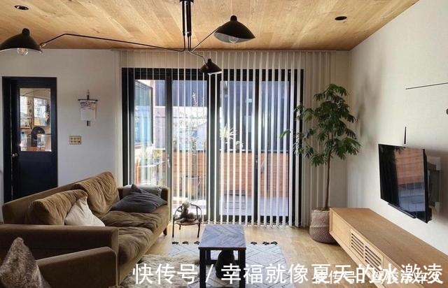 唯美|看了她家之后,治愈了我的抑郁症!小家简单温馨、精致唯美,超爱!