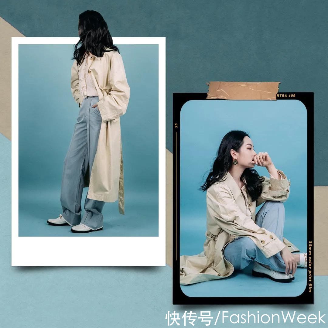 2021早春，绝不能错过这两个色系