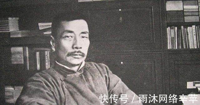 安娜!郭沫若能比肩鲁迅吗?当年和鲁迅对骂,鲁迅只回应了5个字