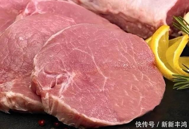  腿肉|买猪肉时，聪明人专挑这4个部位，肉质最好，以后别再乱买了