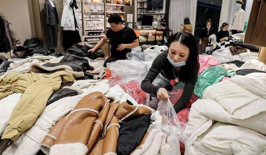 电商|今年双11为什么不用熬夜了？谁在改变双11“游戏规则”