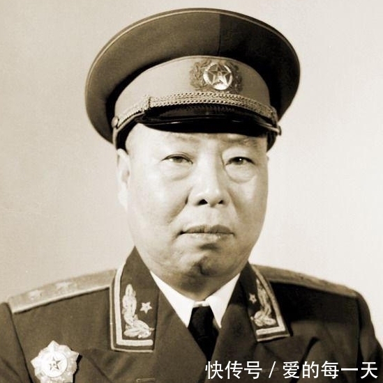 倪志亮|他抗战任129师参谋长，没多久被人取代，之后的职务越来越不重要