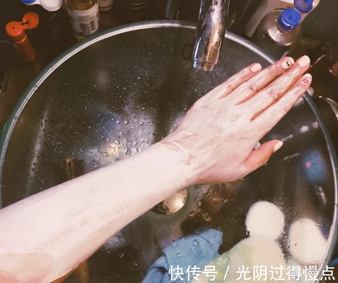 金盏花水 这几款国货护肤品风大但很鸡肋,刺激皮肤还烂脸,入手需谨慎