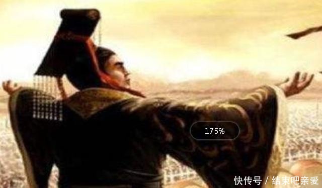 郑庄公|共叔段生死之谜!