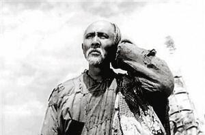 乞讨|有一种精神叫“武训”，宁可乞讨也要办学，堪称晚清的雷锋