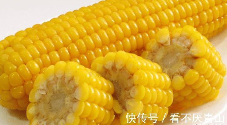 食物|议中老年人,钱别不舍得花!建议这3种食物要常吃,胜过保健品