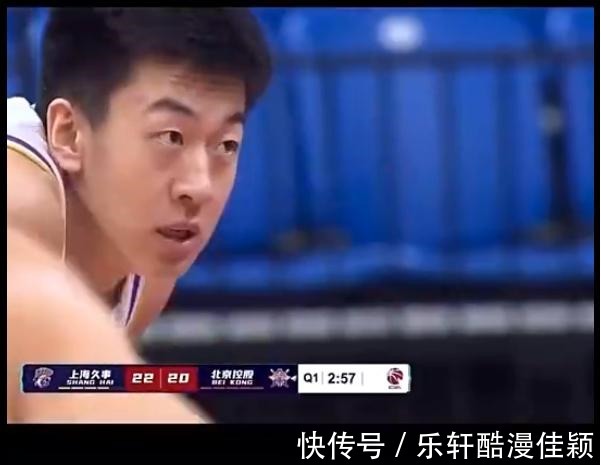 北控|李春江冤枉!又是汪梅偏袒北控马布里,帮北京取消违体后肆无忌惮
