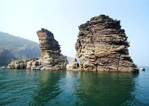 全球有多少蛇岛,为何大连蛇岛的蛇越来越