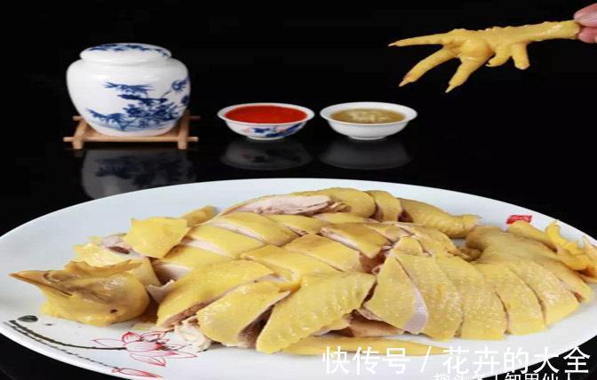 美食推荐:水晶油鸡、传统麻辣腰、百姓卤鱼制作方法