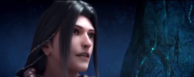 行纪|西行纪:国漫最帅的孙悟空和如来大神,大家没意见吧?