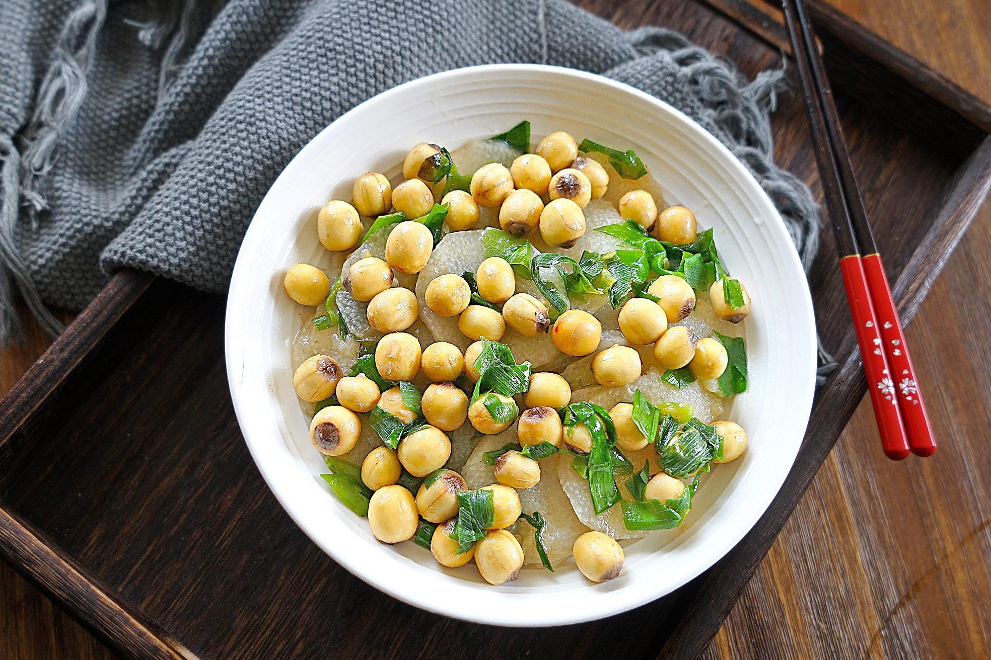 这六道家常菜我家必吃,开胃又下饭,比大鱼大肉还要香