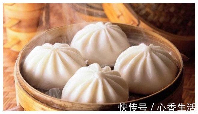 鲜肉馅|用什么来开启元气满满的清晨？当然是一份营养美味的早餐了！