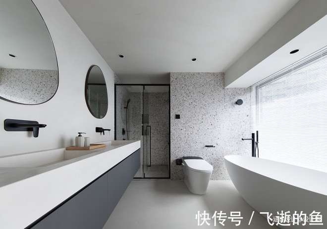 流动性|建立与发现剥离外饰后的日居常态