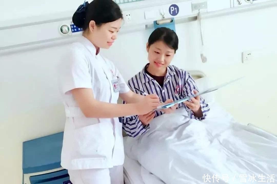 观摩|“凭什么围观我生孩子”宝妈临产被实习生观摩，情绪激动难自制