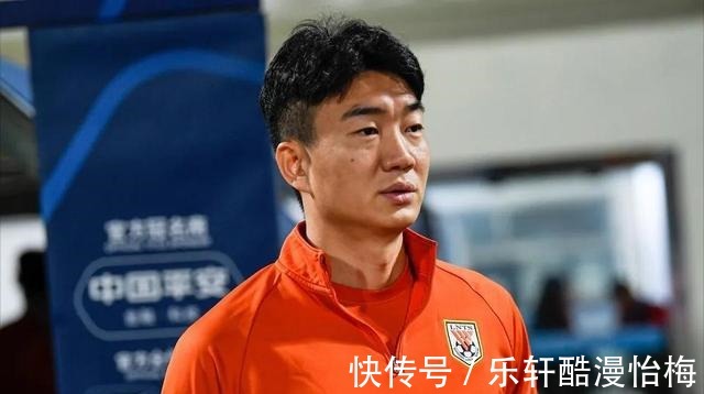 鲁能|戴琳亲手改写他在鲁能的命运,原本被认为必走,如今将压哨留队