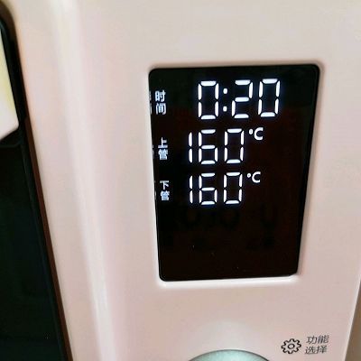 打蛋器|黄油玛德琳蛋糕