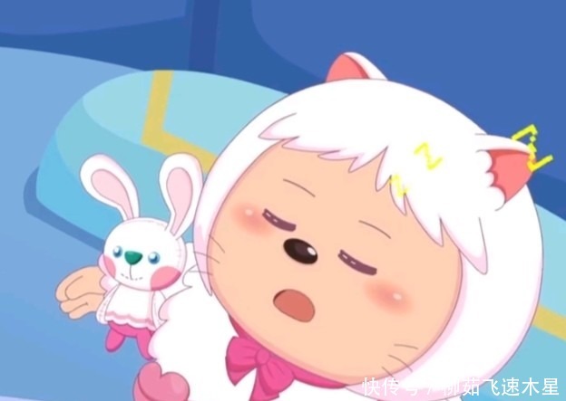 异国|异国大营救暖羊羊黑化之后,为何成为翻版的懒羊羊