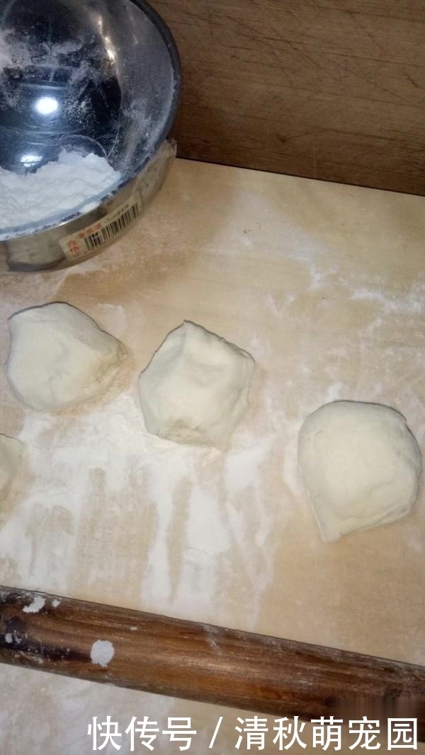  适量|蒸包子，我家只吃这包子馅，开胃不上火，经常吃孩子再也不积食！