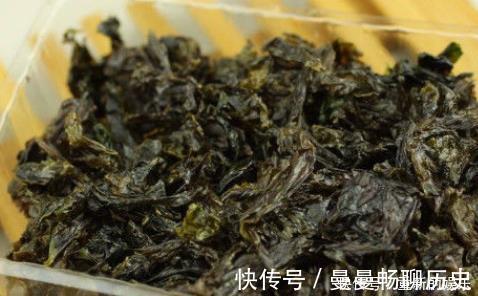 紫菜|一旦患上高血压,3种“零食”别再省,效果比降压药还要好