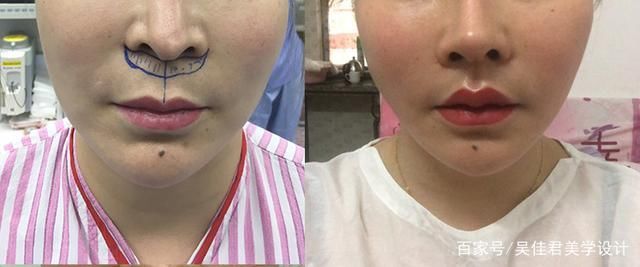 从老阿姨到小姐姐，降低年龄感她选择这样做！