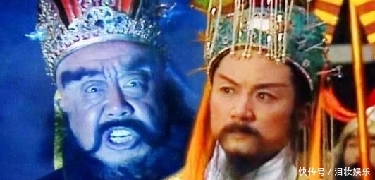 西游世界|西游记中为何李渊流落地府,而李世民受到阎王礼遇?专家:为营销