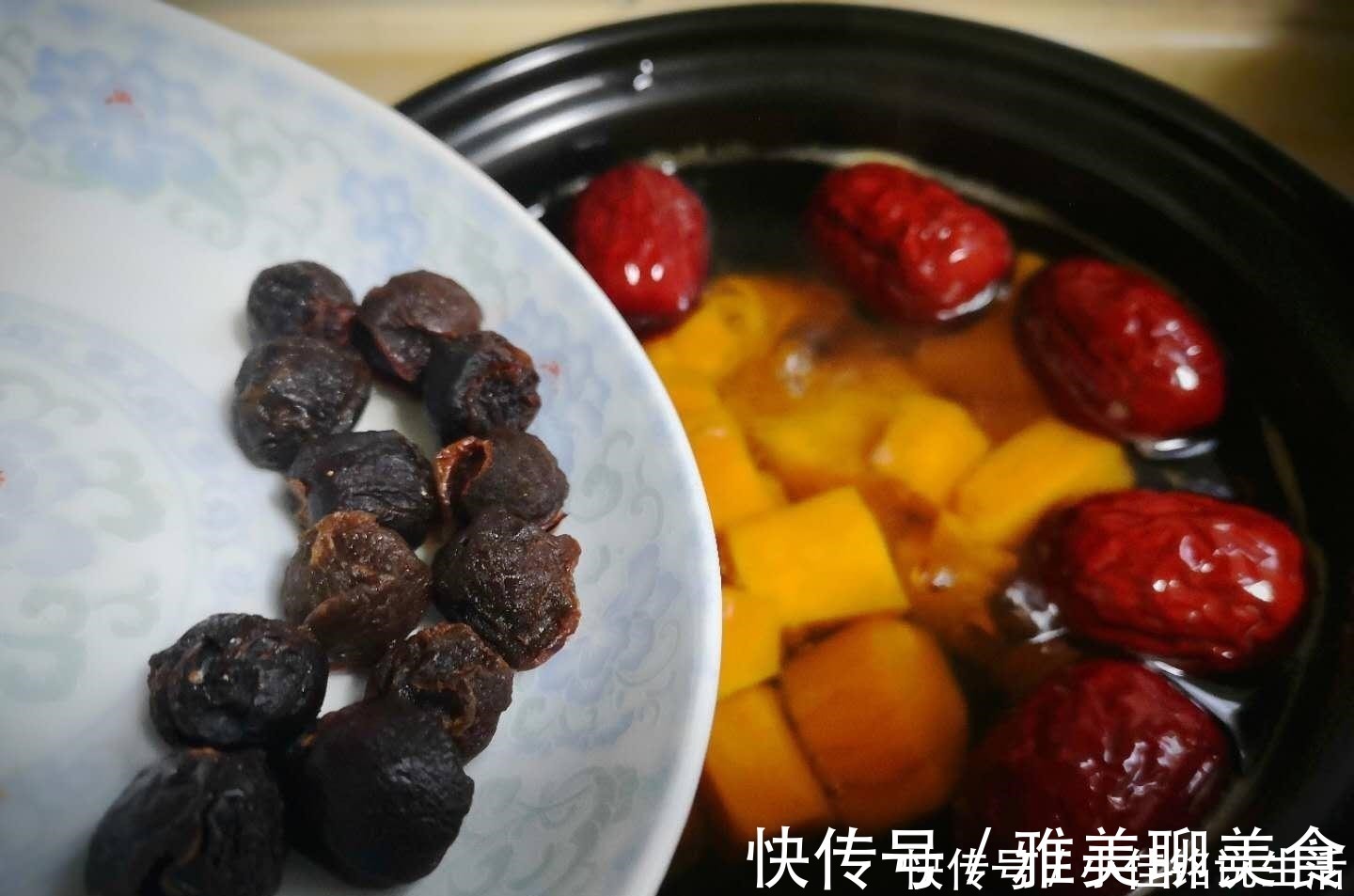 避暑|失眠最怕这“果”,只需简单一煮,隔三差五吃,一觉睡到自然醒!