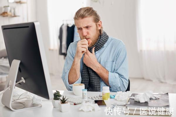 咳嗽|身体有3种情况时,肺部或已受损,做好这2点,或可改善肺功能