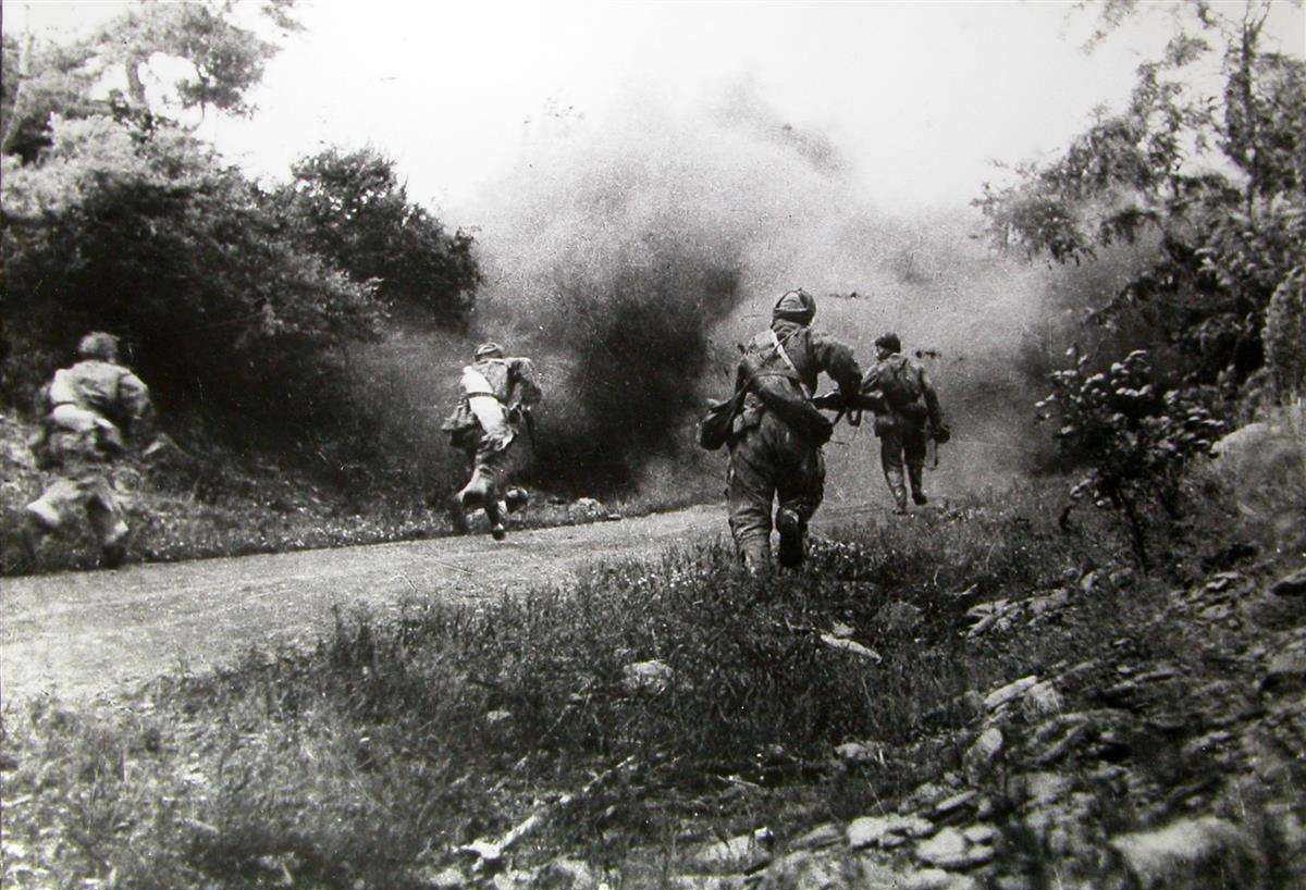 杜鲁门|志愿军的杀敌利器，像雨点一样砸向敌军，杜鲁门：严重打击到美军